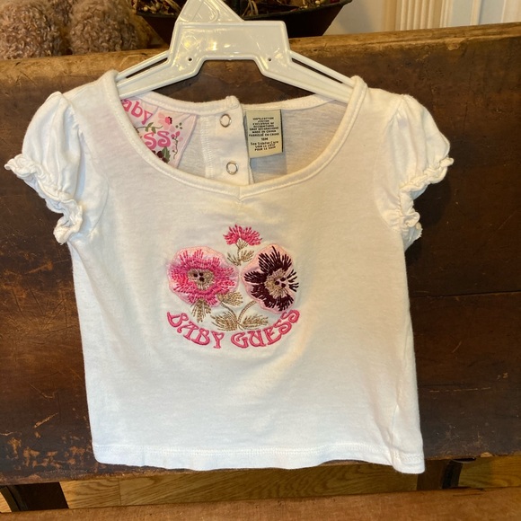 Baby Guess Top - Picture 11 of 16